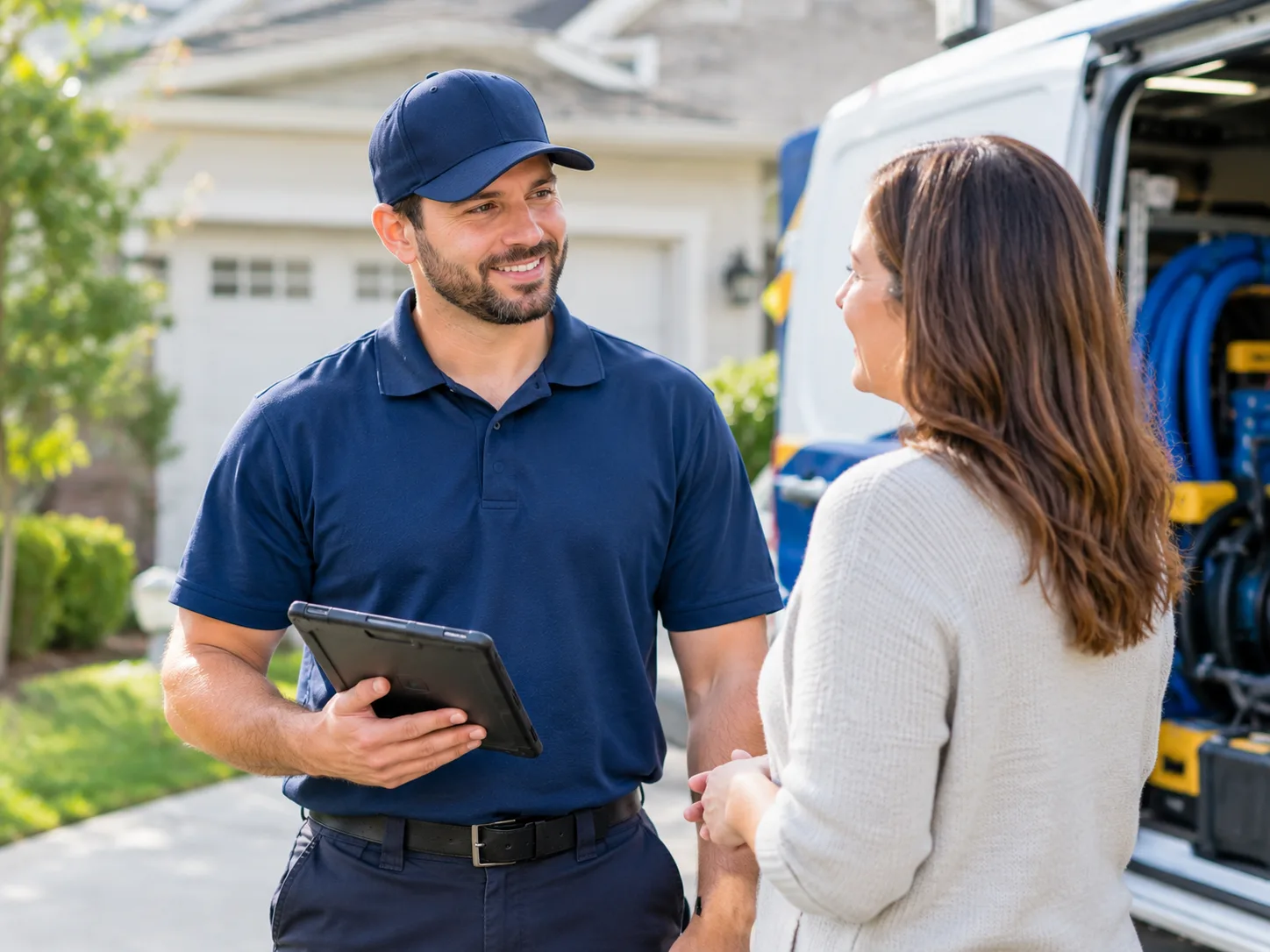 Sewage Backup Cleanup Scio, NY FAQs